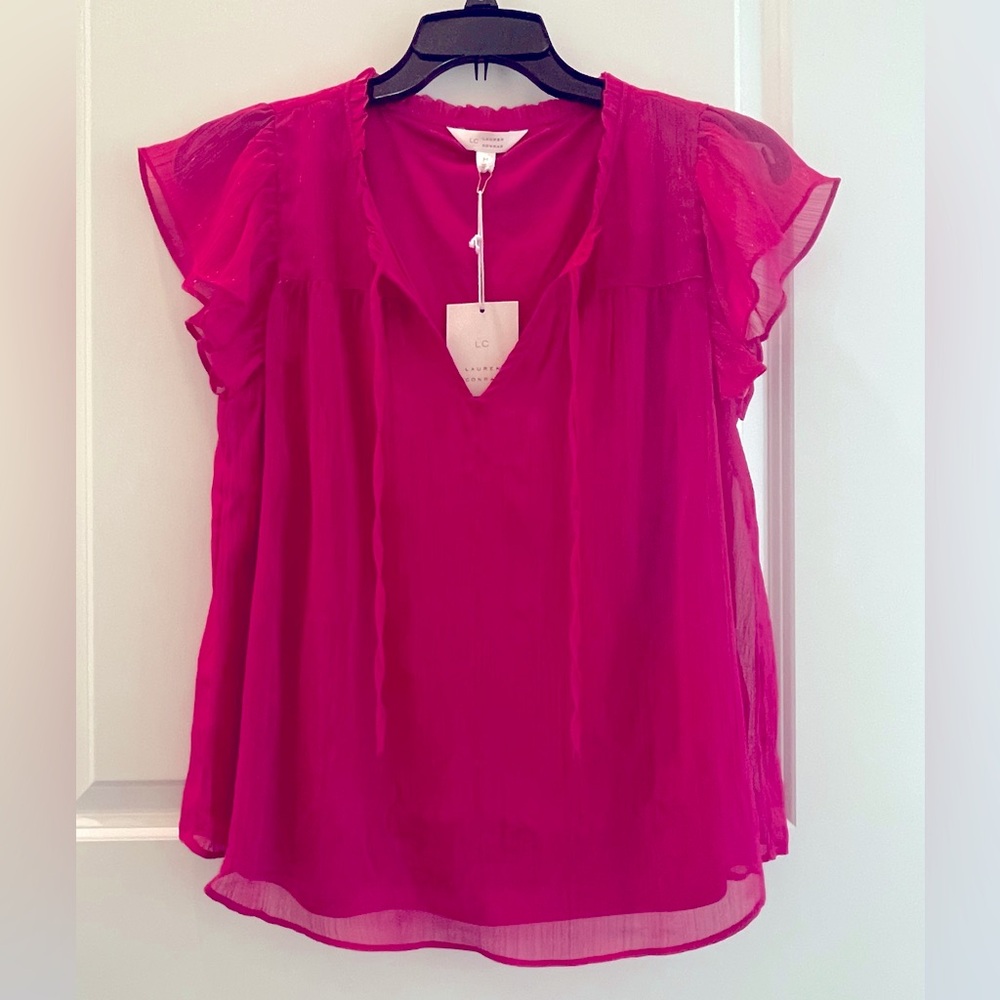 Women’s Lauren Conrad Blouse